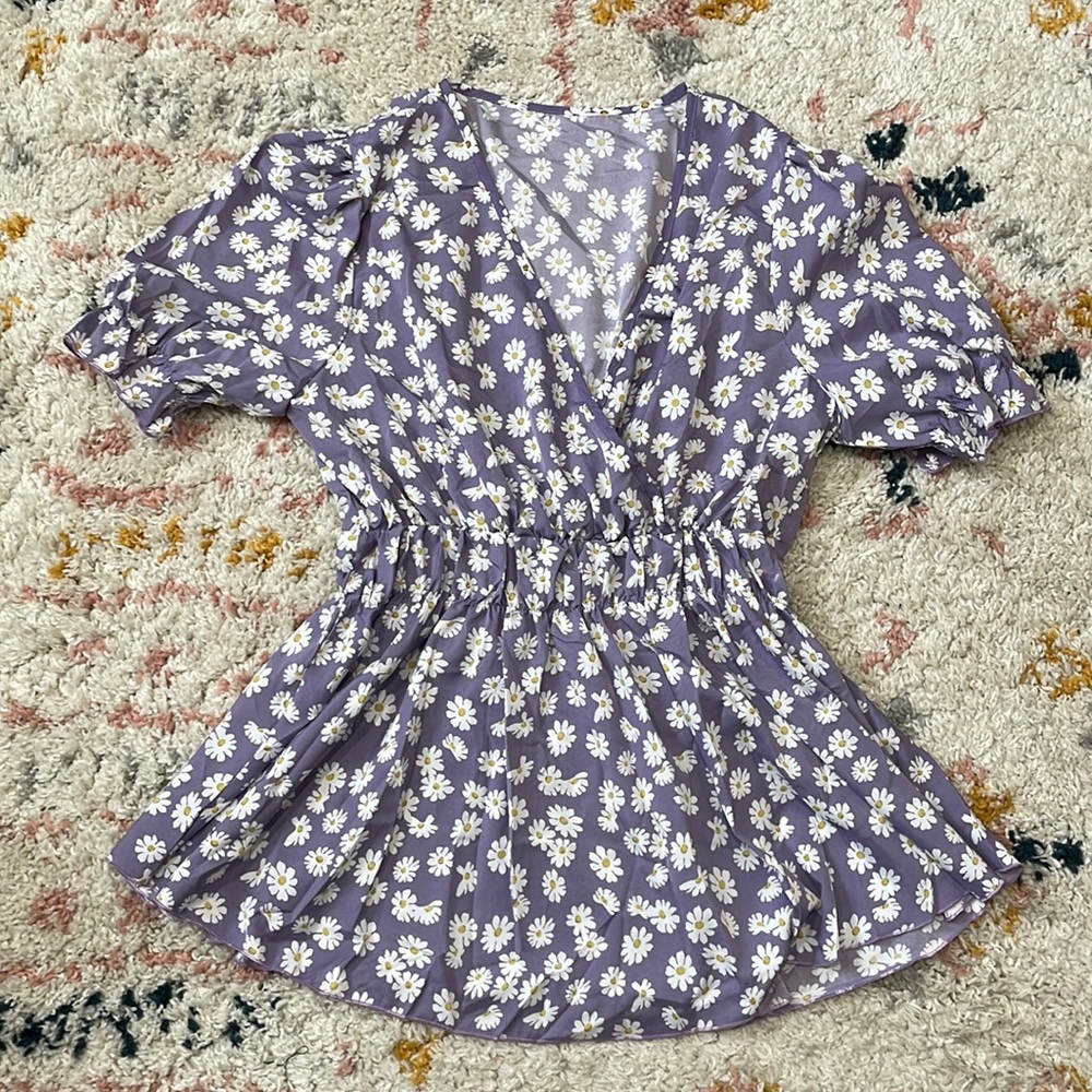 SHEIN Top